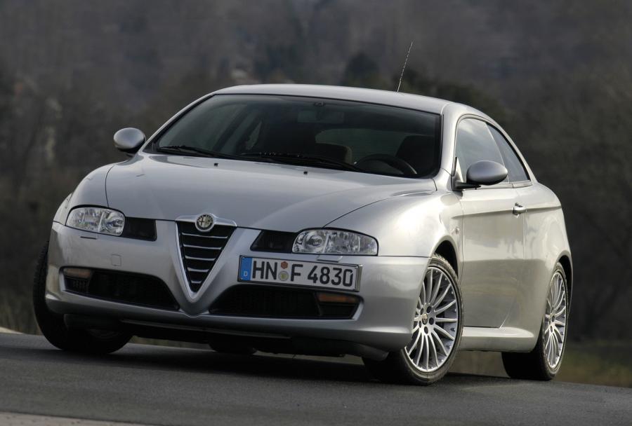  Alfa Romeo GT (937C) 2003 года  (WW) (фото 13 из 53)